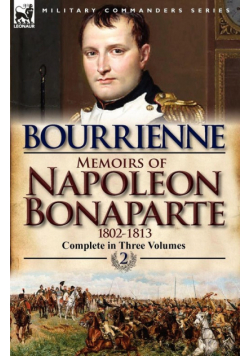 Memoirs of Napoleon Bonaparte
