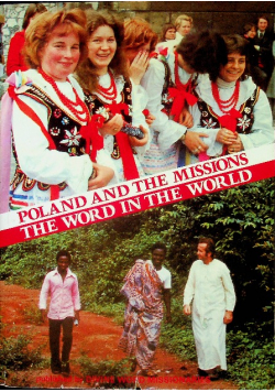 Poland And The Missions The Word In The World