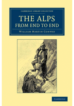The Alps from End to End