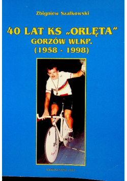 40 Lat Ks Orlęta