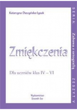 Ćwiczenia utrwalające pisow.wyr. ze zmiękczeniami
