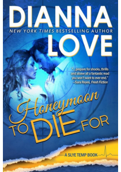 Honeymoon To Die For