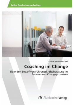 Coaching im Change