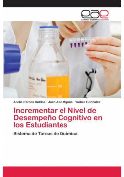 Incrementar el Nivel  de Desempeño Cognitivo en los Estudiantes