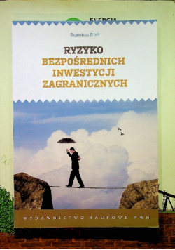 Ryzyko bezpośrednich inwestycji zagranicznych