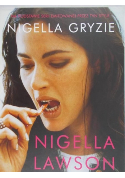 Nigella gryzie Nowa