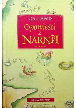 Opowieści z Narnii Tom II