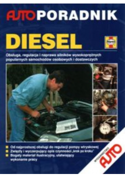 Diesel Autoporadnik