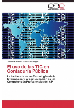 El uso de las TIC en Contaduría Pública