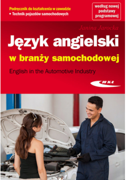 Język angielski w branży samochodowej