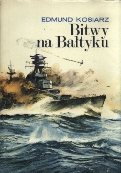 Bitwy na Bałtyku