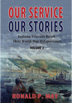 Our Service, Our Stories, Volume 2