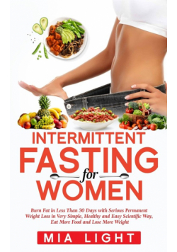 Intermittent Fasting for Women