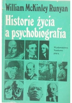 Historie życia  a psychobiografia