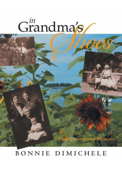 In Grandma's Shoes
