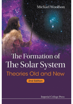 The Formation of the Solar System
