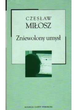 Zniewolony umysł