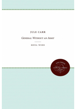 Jule Carr