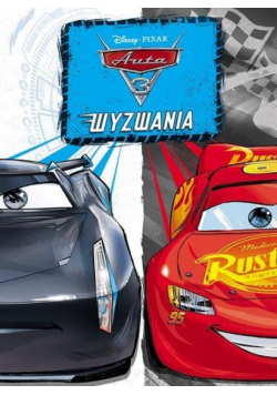 Wyzwania. Auta 3