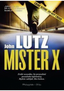 Mister X