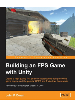 Building an FPS Game with Unity