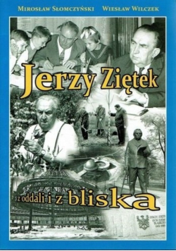 Jerzy Ziętek Z oddali i z bliska