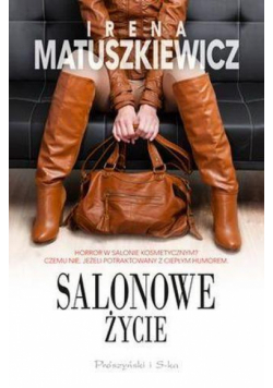 Salonowe życie