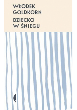 Dziecko w śniegu w.2