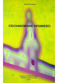 Ciechanowskie opowieści