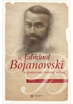 Bł Edmund Bojanowski