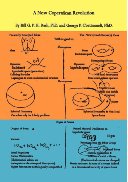 A New Copernican Revolution