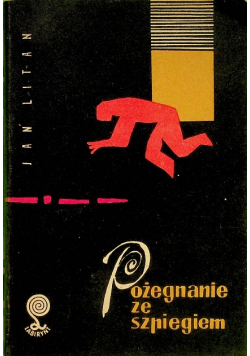 Pożegnanie ze szpiegiem