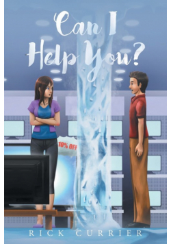 Can I Help You?