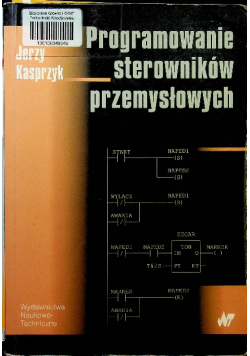 Programowanie sterowników przemysłowych
