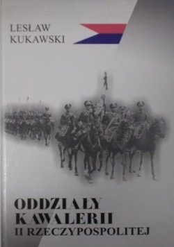 Oddziały kawalerii II Rzeczypospolitej