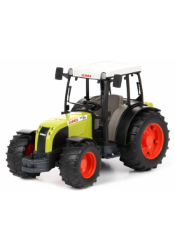 Traktor Class Nectis 267F