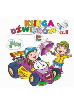 Księga dźwięków 2