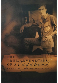 The True Adventures of a Vagabond