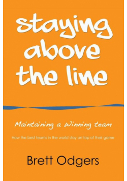 Staying Above the Line