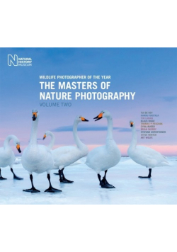 Wildlife Photographer of the Year : The Masters of Nature Photography Volume 2