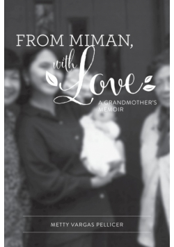 From Miman, With Love