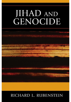 Jihad and Genocide