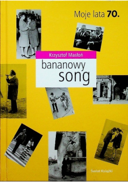 Bananowy song