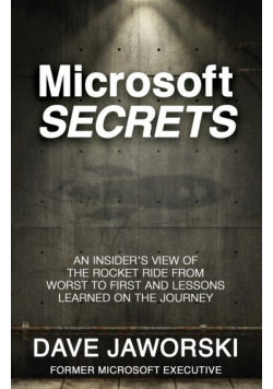 Microsoft Secrets