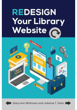 Redesign Your Library Website