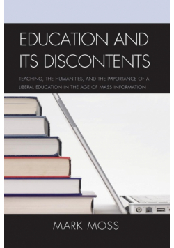 Education and Its Discontents