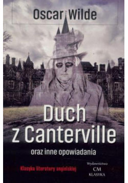 Klasyka. Duch z Canterville