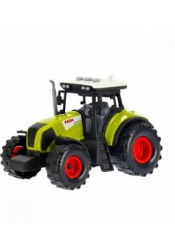 Traktor Moje Ranczo