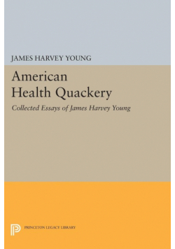 American Health Quackery