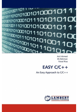 Easy C/C++